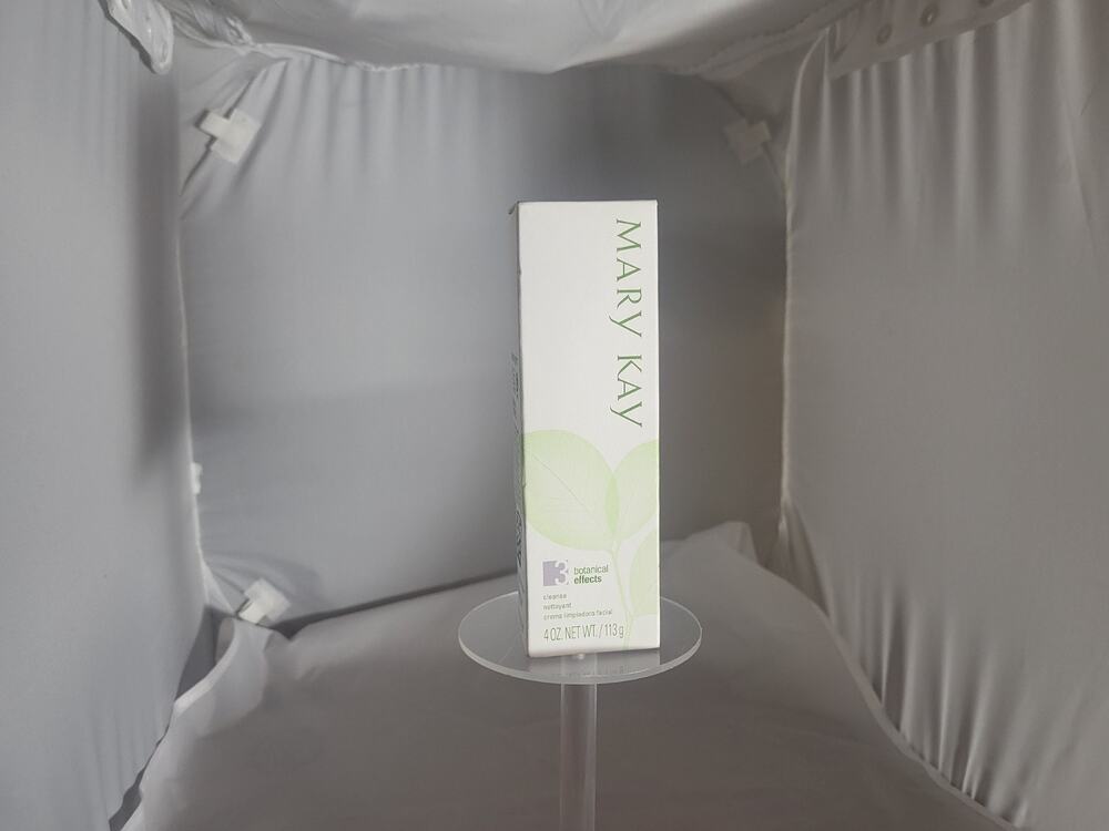 Mary Kay BOTANICAL EFFECTS CLEANSER